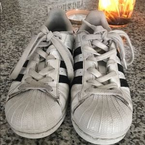 Adidas Superstars